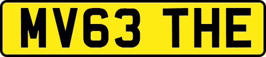 MV63THE