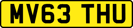 MV63THU