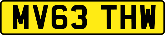 MV63THW