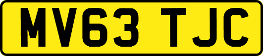 MV63TJC