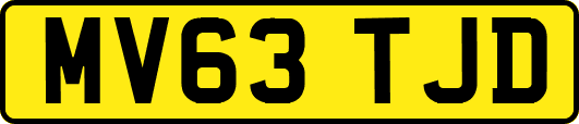 MV63TJD