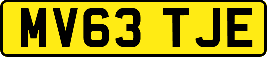 MV63TJE