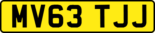 MV63TJJ