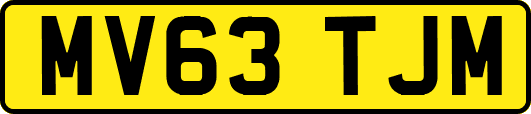 MV63TJM
