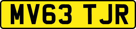 MV63TJR
