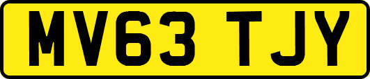 MV63TJY