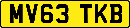 MV63TKB