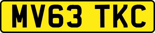 MV63TKC