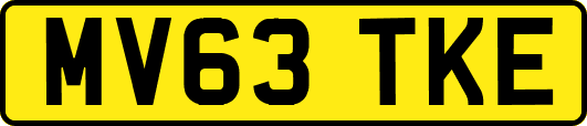MV63TKE