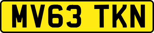 MV63TKN