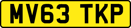 MV63TKP