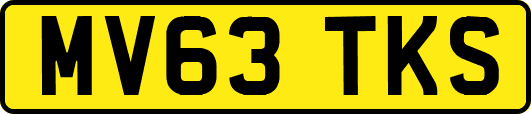 MV63TKS