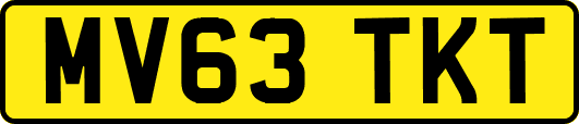 MV63TKT