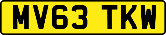 MV63TKW