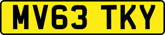 MV63TKY