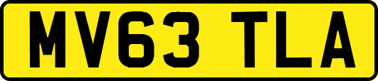 MV63TLA