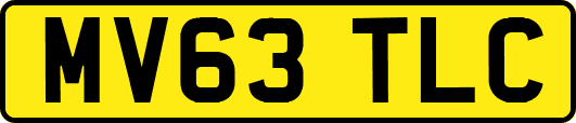 MV63TLC