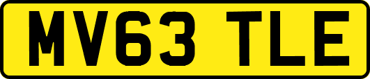 MV63TLE