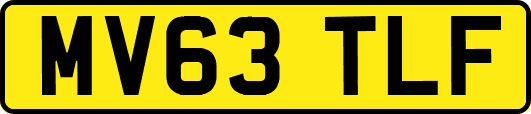 MV63TLF