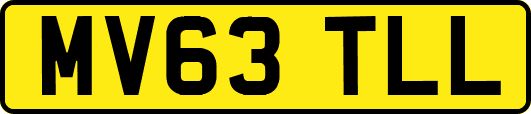 MV63TLL