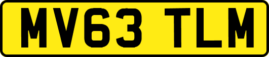 MV63TLM