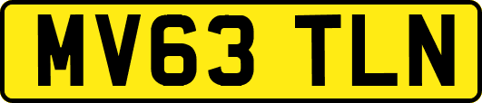 MV63TLN