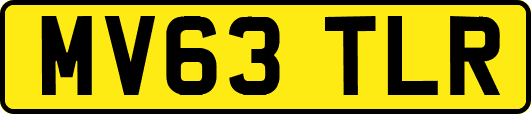 MV63TLR