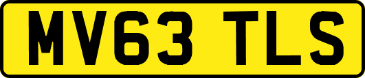 MV63TLS