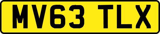 MV63TLX