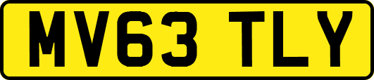 MV63TLY