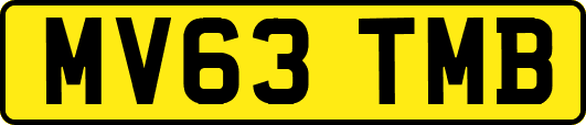 MV63TMB