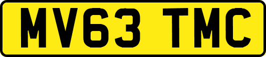 MV63TMC