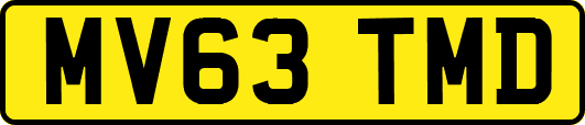 MV63TMD