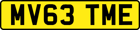 MV63TME