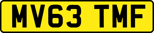 MV63TMF