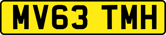 MV63TMH