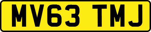 MV63TMJ