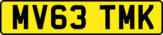 MV63TMK