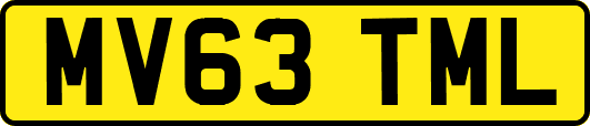MV63TML