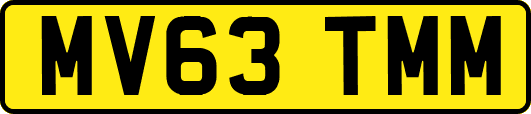 MV63TMM