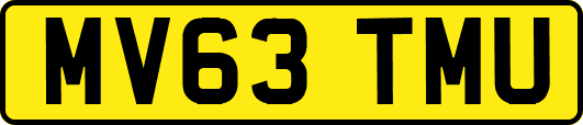 MV63TMU