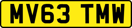 MV63TMW