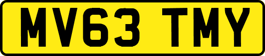 MV63TMY