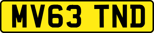 MV63TND