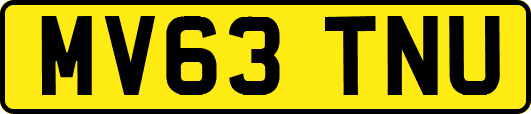 MV63TNU