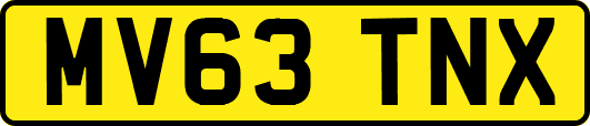 MV63TNX