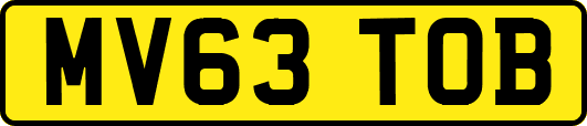 MV63TOB