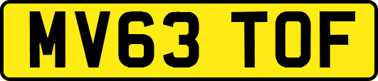 MV63TOF