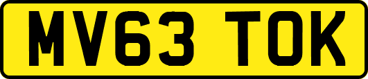 MV63TOK
