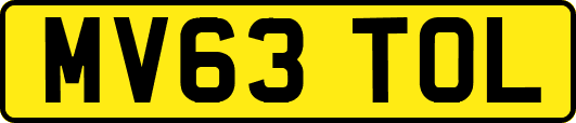 MV63TOL